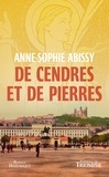 Anne-Sophie Abissy - De cendres et de pierres.