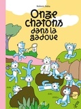 Noboru Baba - Onze chatons dans la gadoue.