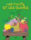 Jérémy Piningre - Les fruits et les gumes.