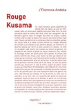 Florence Andoka - Rouge Kusama.