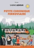Sabine Ledoux - Petite chronique  ferroviaire.