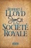 Robert J. Lloyd - La Société Royale.