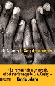 S. A. Cosby - Le sang des innocents.