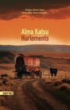 Alma Katsu - Hurlements.