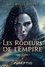 Guy-Roger Duvert - Les rodeurs de l'empire - tome 3.