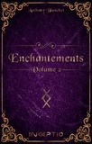 Anthony Blanchet - Enchantements Tome 2 : .