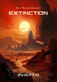 Guy-Roger Duvert - Extinction.