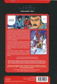 Dynamic Heroes Tome 2 Edtion standart -  -  Edition spéciale en couleurs