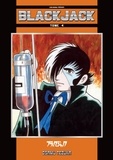 Tezuka Osamu - Isan Manga Fondations 4 : Black Jack T04.