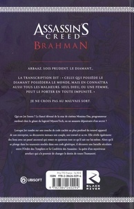 Assassin's Creed  Brahman