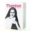  Thérèse de Lisieux - Coffret Oeuvres de Thérèse de Lisieux en 4 volumes : Histoire d'une âme ; Poésies et prières ; Dernières paroles ; Lettres de Thérèse de Lisieux.