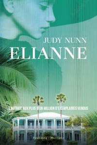 Judy Nunn - Elianne.