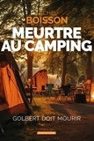 Michel Boisson - Meurtre au camping.