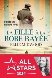 Ellie Midwood - La fille à la robe rayée.