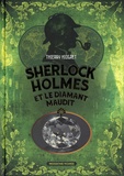 Thierry Niogret - Sherlock Holmes et le diamant maudit.