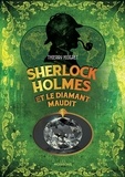 Thierry Niogret - Sherlock Holmes et le diamant maudit.