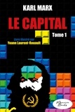 Karl Marx - Le Capital - Tome 1, Développement dela production capitaliste.