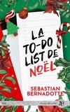 Sebastian Bernadotte - La TO-Do list.