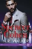 N.R. Walker - Spencer Cohen - Intégrale.
