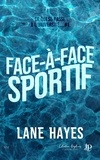 Lane Hayes - Face-à-face sportif - Ce qui se passe à l'université... #1.