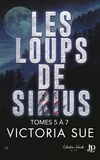 Victoria Sue - Les loups de Sirius Tomes 5 à 7 : .