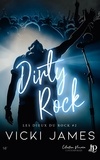 Vicki James - Dirty Rock - Les Dieux du Rock #2.