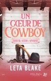 Leta Blake - Queer seeks spouse : Un coeur de cowboy.