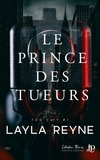  Layla - Le Prince des Tueurs - Fog City #1.