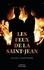 Alexis Chartraire - Les feux de la Saint-Jean.