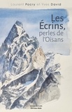 Laurent Pocry et Yves David - Les Ecrins, perles de l'Oisans.