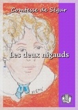 Comtesse de Ségur - Les deux nigauds.