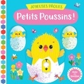 Steph Hinton - Joyeuses Pâques Petites Poussins !.