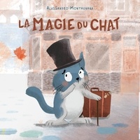 Alessandro Montagnana - La magie du chat.