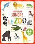  1, 2, 3 soleil ! - Le Zoo - 44 sons.