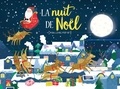 Samara Hardy - La nuit de Noël.