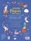 Angelina de Sol - Joyeuses Pâques petits lapins ! - 20 posters détachables à colorier et affichers !.