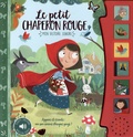 Samara Hardy - Le Petit Chaperon rouge.