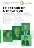  Institut de l'Entreprise - Revue Sociétal 4e trimestre 2022 : Le retour de l'inflation.