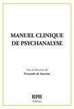 Fernando de Amorim - Manuel clinique de psychanalyse.