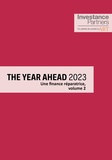  Investance Partners - The Year Ahead 2023 - Volume 2, Une finance réparatrice.
