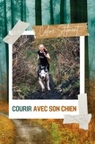 Céline Stilmant - Courir avec son chien.