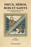 Léo Scaravella - Dieux, héros, rois et saints - Mythes, sagas et littérature épique de l'Irlande ancienne - Livre 1, Aux origines.