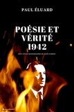 Paul Eluard et Louis Parrot - Poésie et Vérité 1942 - Suivi d’une monographie par Louis Parrot.