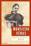  Rachilde et Maurice Barrès - Monsieur Vénus - Nouvelle édition en larges caractères.