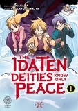  Amahara - The Idaten deities Know Only Peace Tome 1 : .