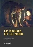  Stendhal - Le Rouge et le Noir - Chronique de 1830.