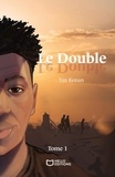 Yan Konan - Le double - Tome 1.