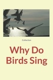  Collection et Nature And Human Studies - Why Do Birds Sing.