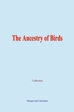  Collection - The Ancestry of Birds.
