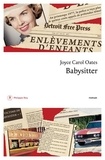 Joyce Carol Oates - Babysitter.